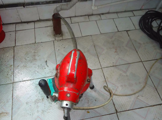 广南下水道疏通