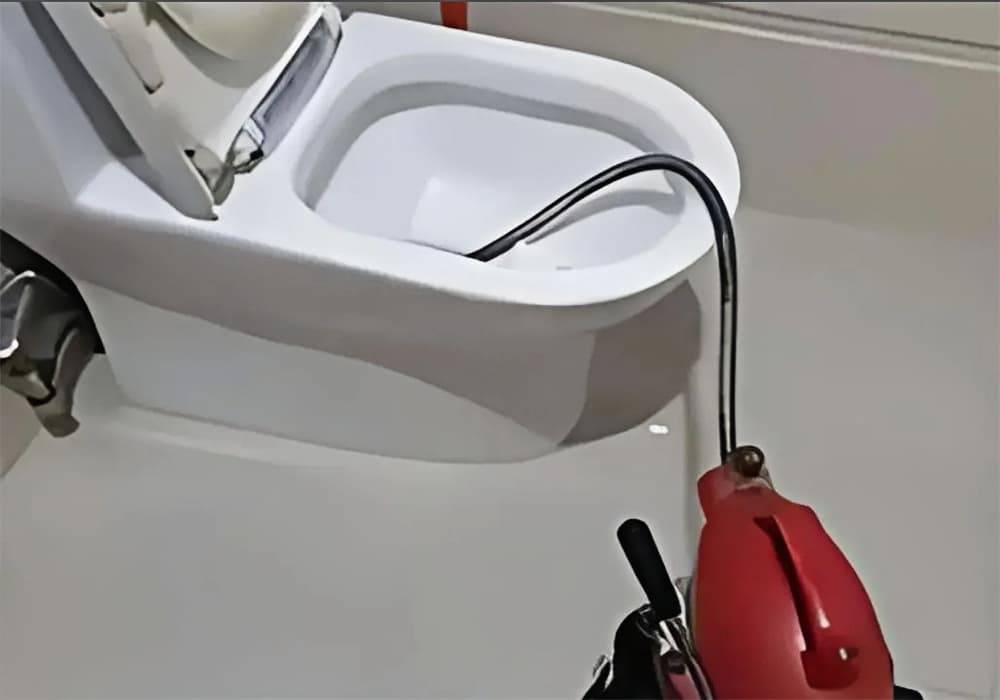 广南卫生间下水道堵塞怎么疏通