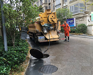 广南管网知识-是否有行之有效的解决方案