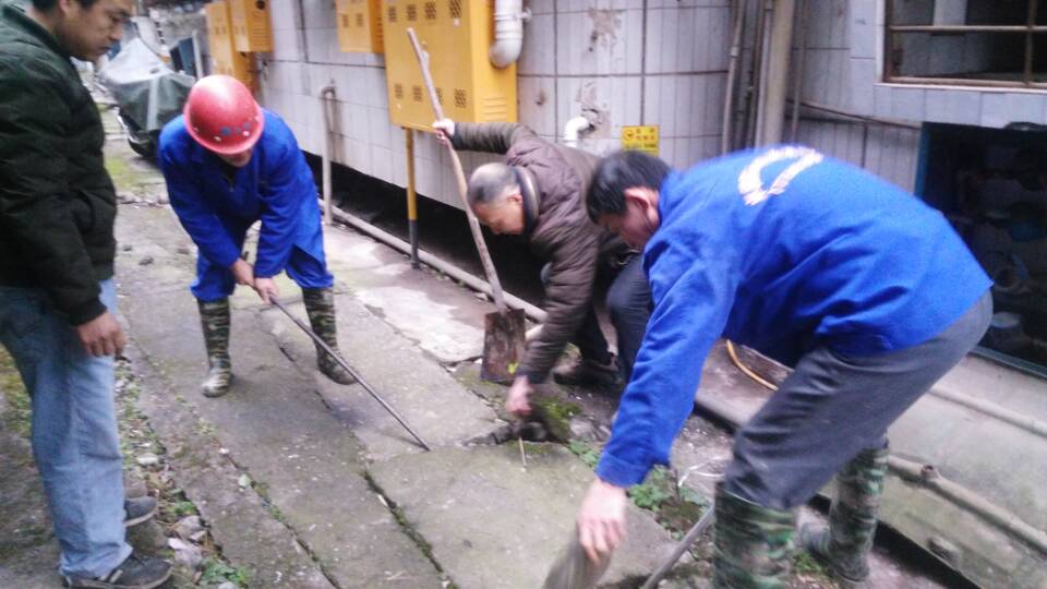 广南清掏化粪池、管道疏通一站式服务<高效><技术><可靠>